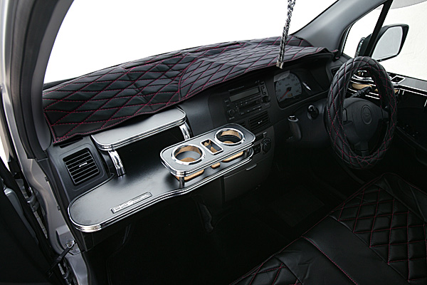 VENUS LINE FLOOR MAT – K.BREAK