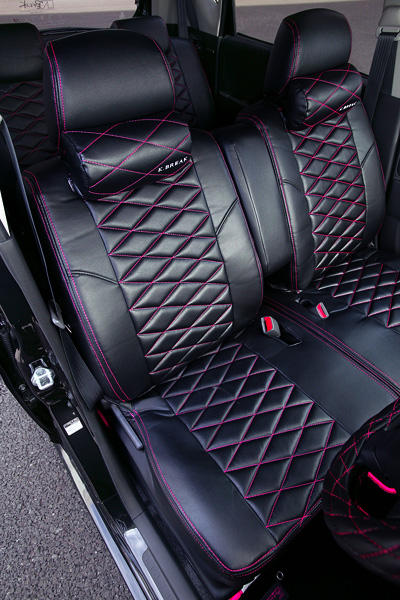 VENUS LINE FLOOR MAT – K.BREAK