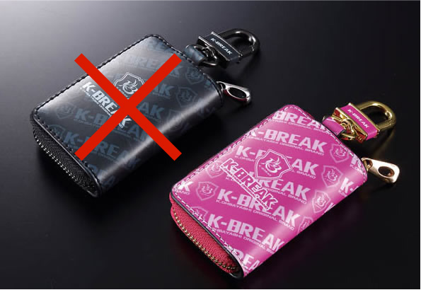 GOODS – K.BREAK